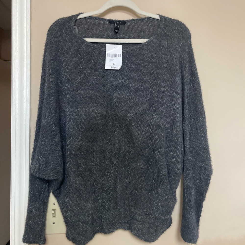 Oversized Sweater